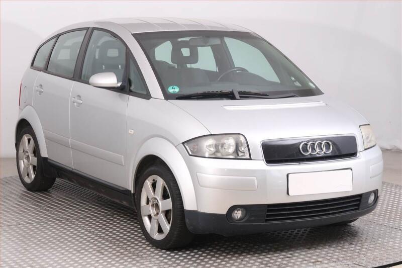 Audi A2