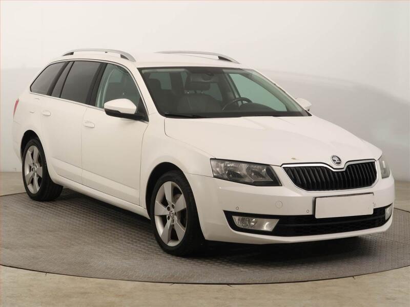 �koda Octavia