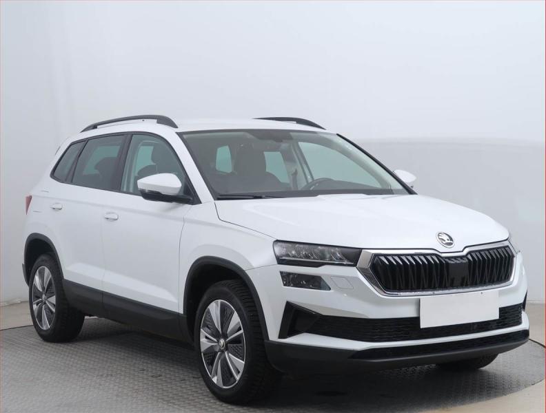koda Karoq