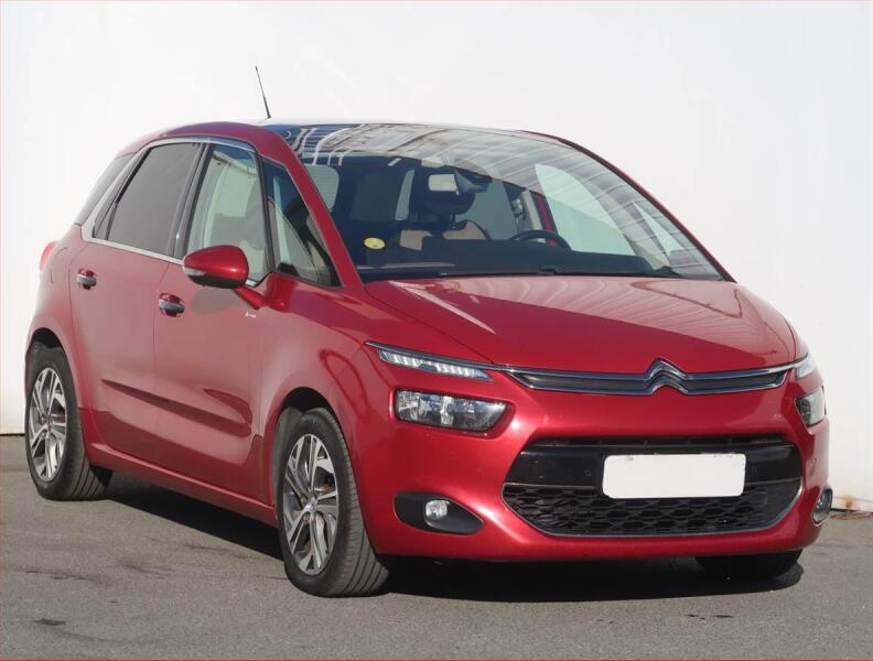 Citro�n C4 Picasso