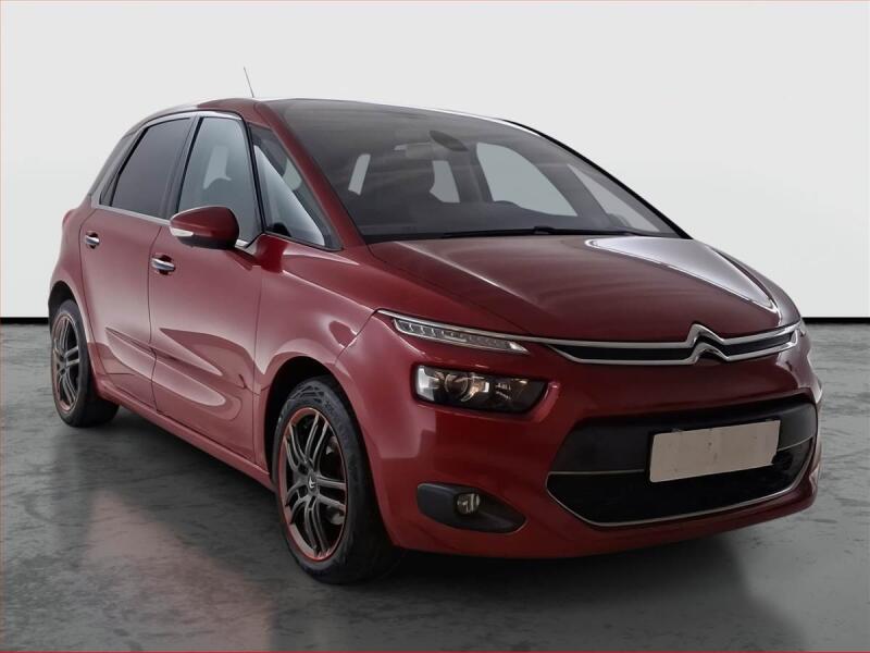 Citro�n C4 Picasso