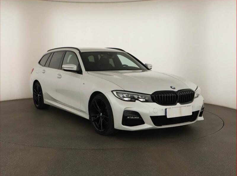 BMW Rad 3