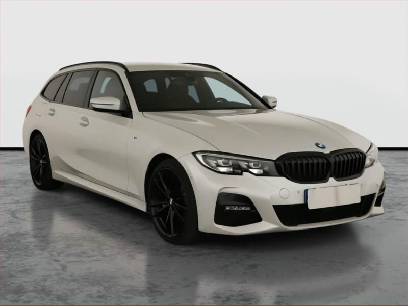 BMW Rad 3