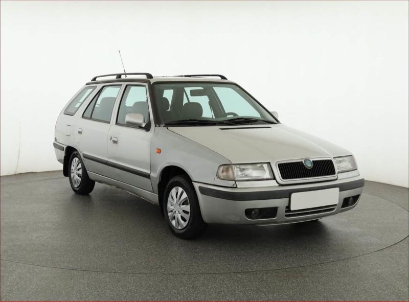 Skoda Felicia