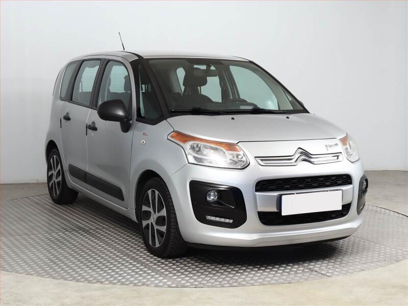 Citro�n C3 Picasso