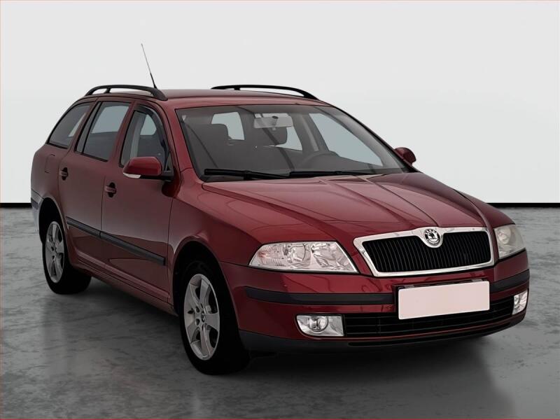 �koda Octavia