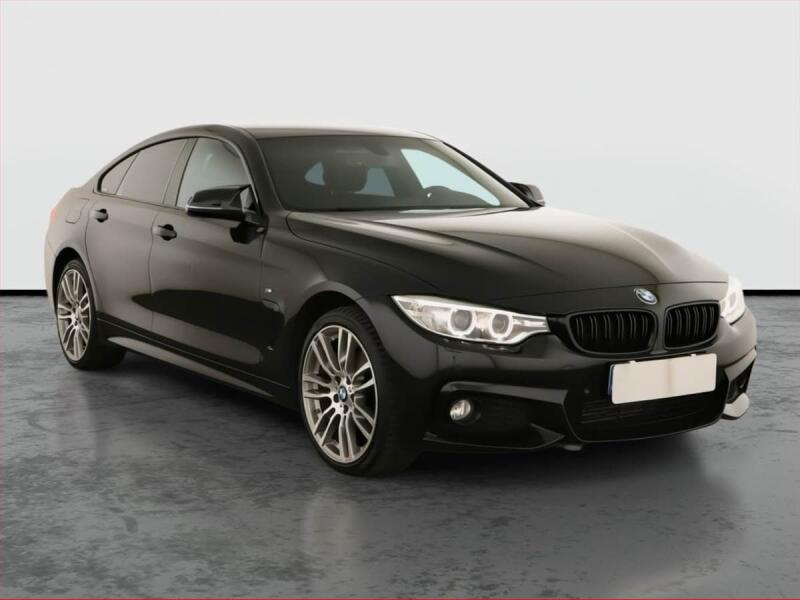 BMW Seria 4
