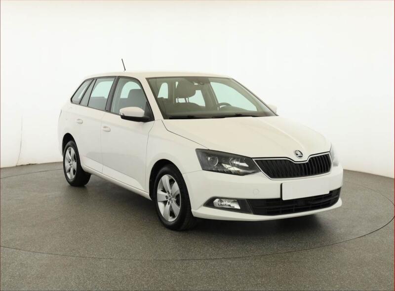 �koda Fabia