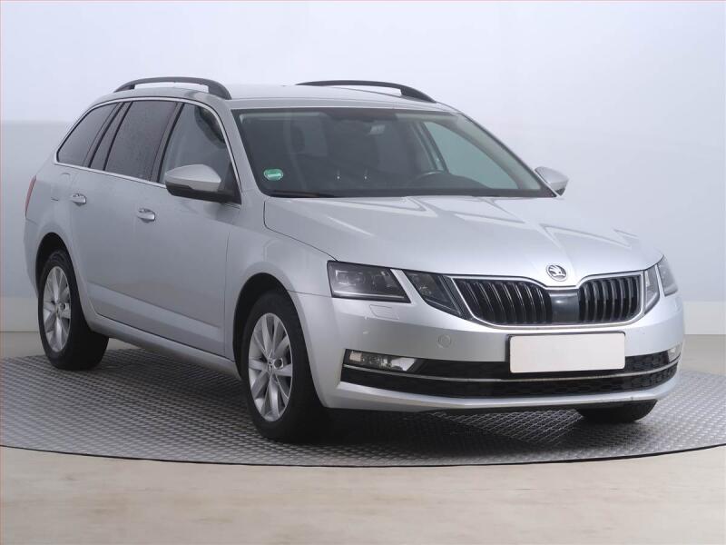 �koda Octavia