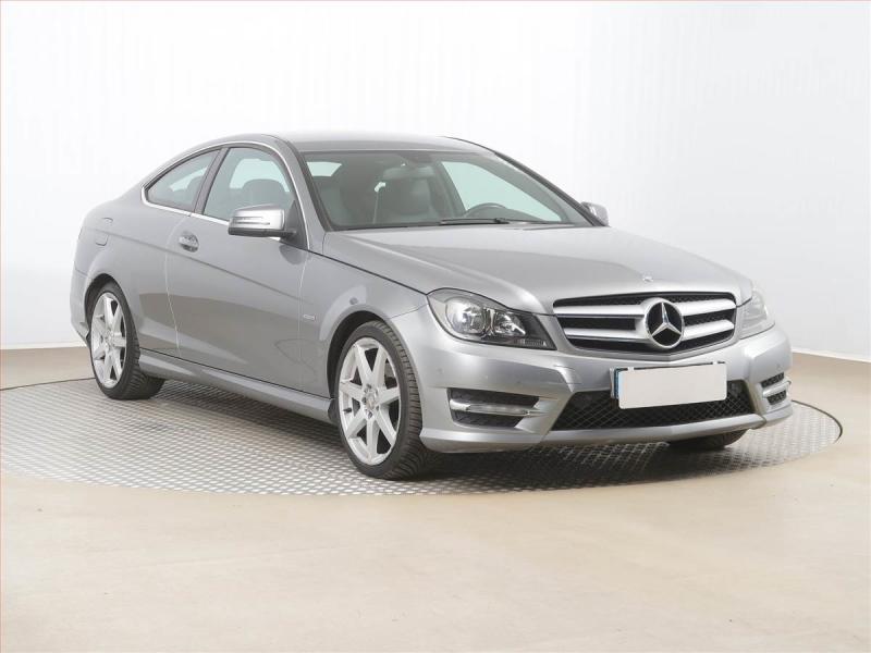 Mercedes-Benz Klasse C