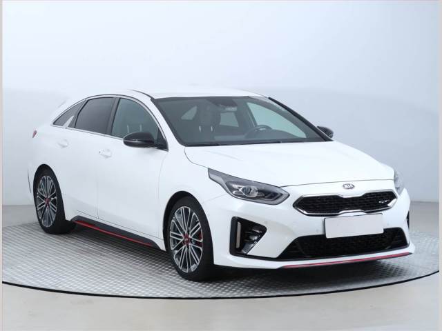 Kia Pro-Ceed