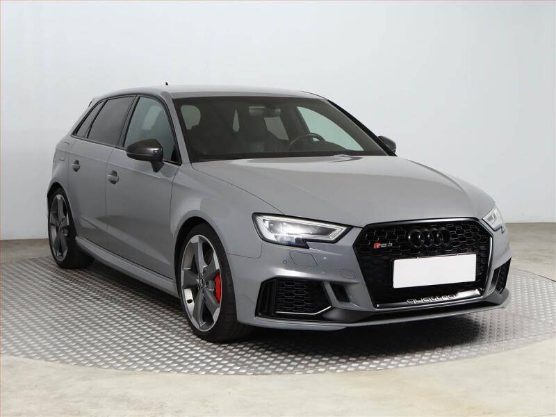 Audi RS 3