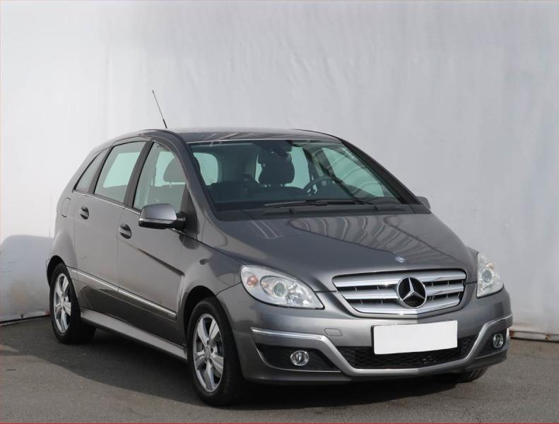 Mercedes-Benz Klasse B