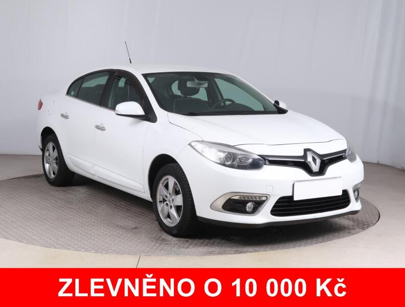 Renault Fluence