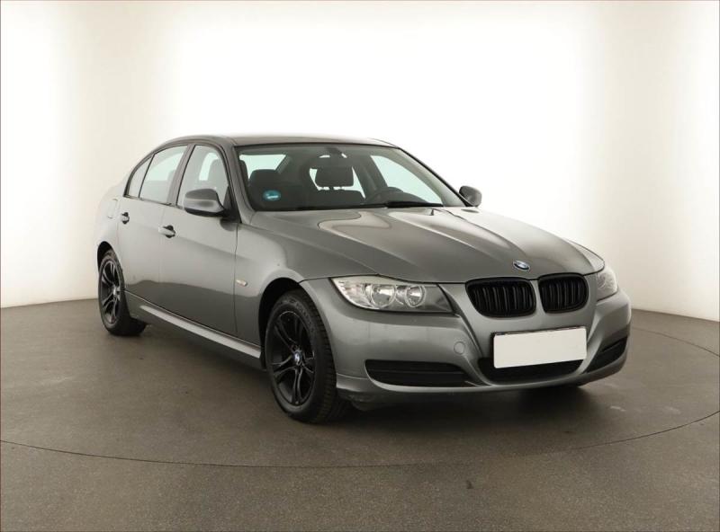 BMW 3er Reihe