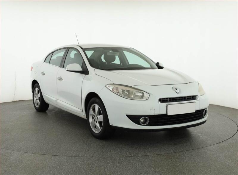 Renault Fluence