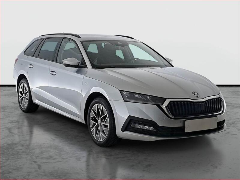 �koda Octavia