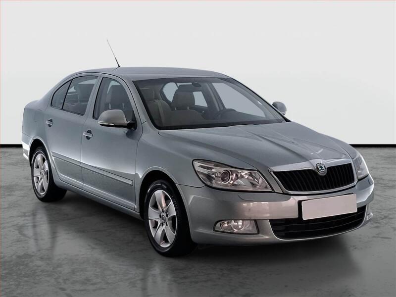 �koda Octavia