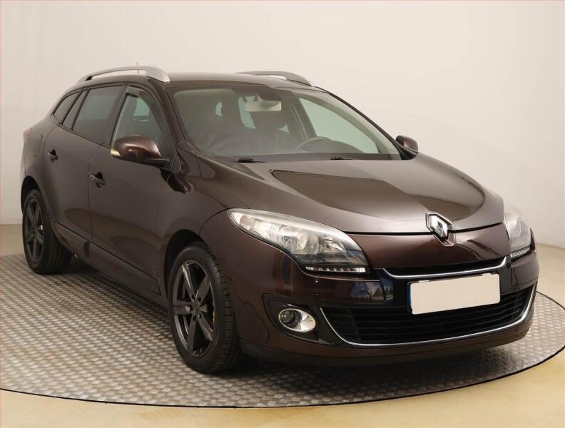 Renault M�gane
