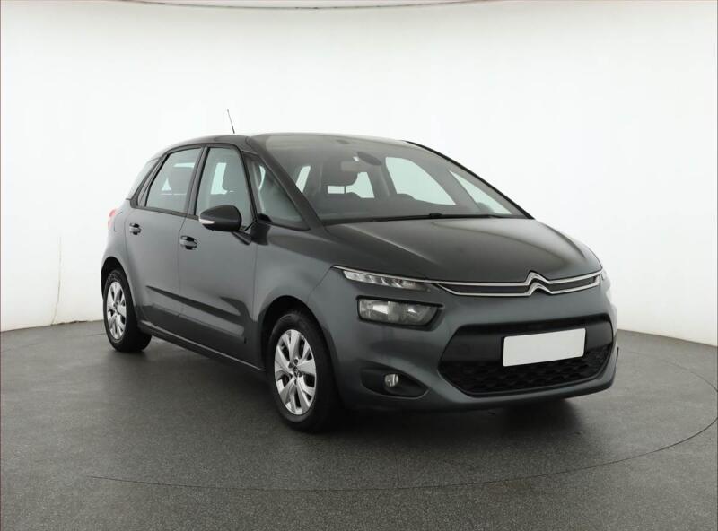 Citro�n C4 Picasso
