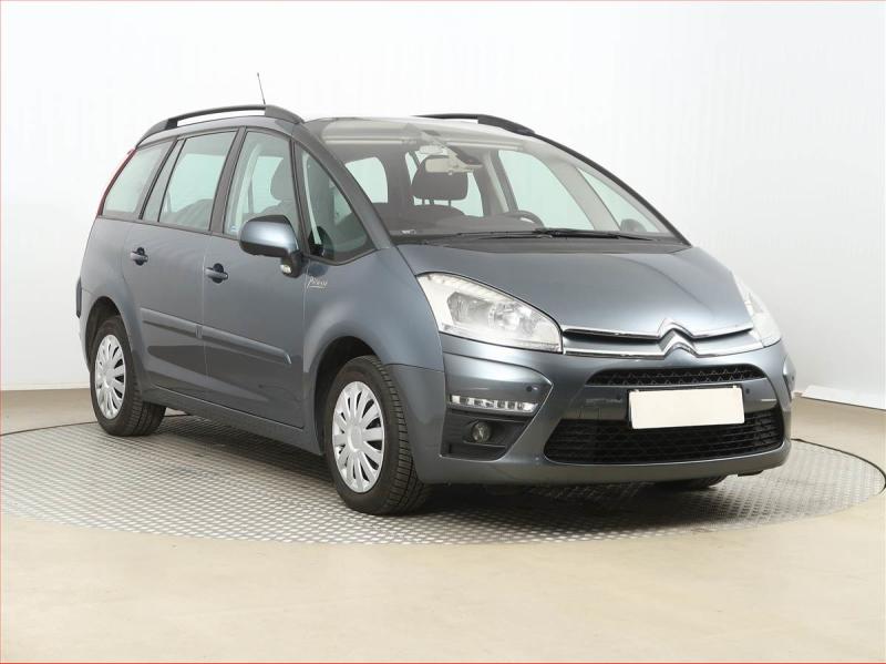 Citron C4 Picasso