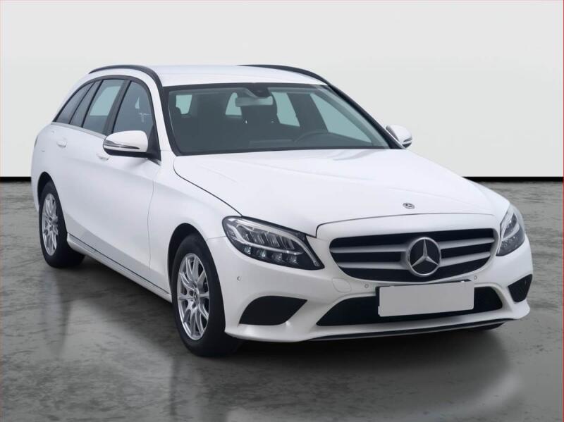 Mercedes-Benz Klasse C