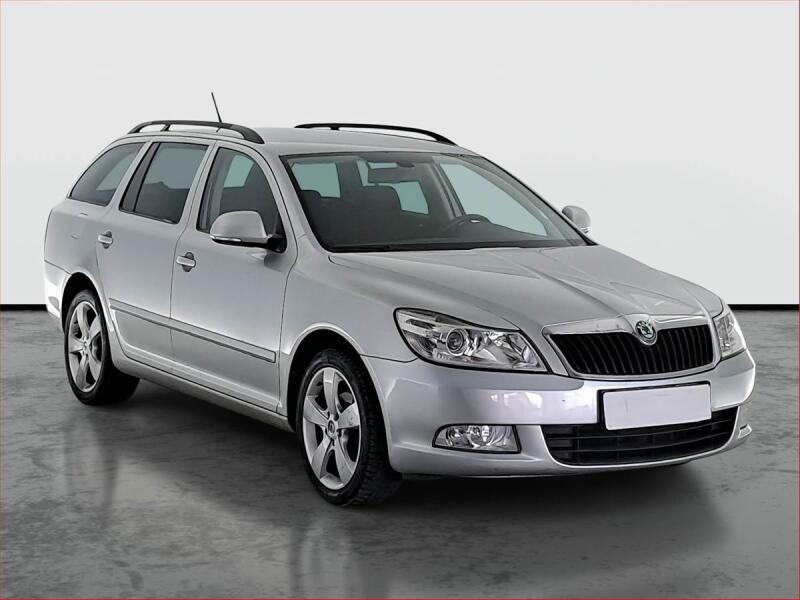 �koda Octavia