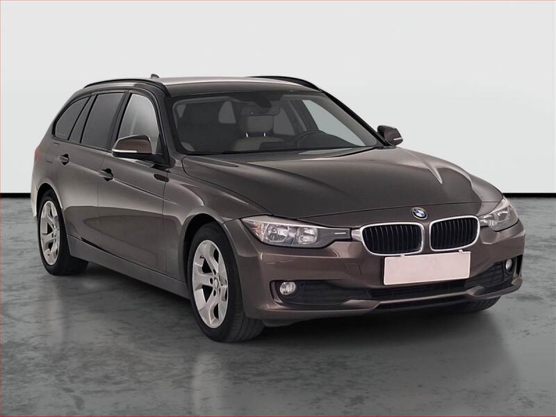 BMW 3er Reihe