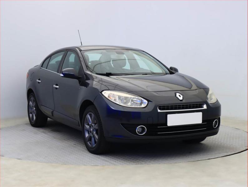 Renault Fluence