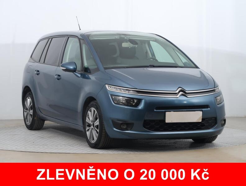 Citro�n C4 Picasso