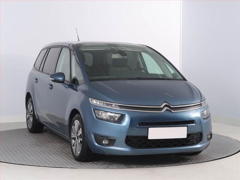 Citro�n C4 Picasso