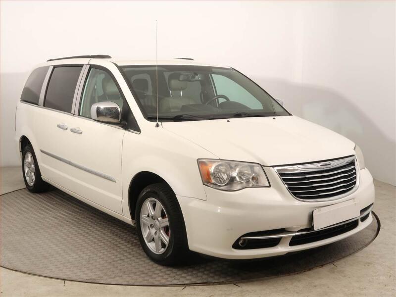Chrysler Town & Country