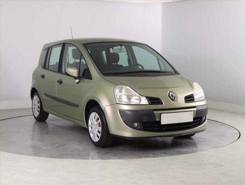 Renault Modus