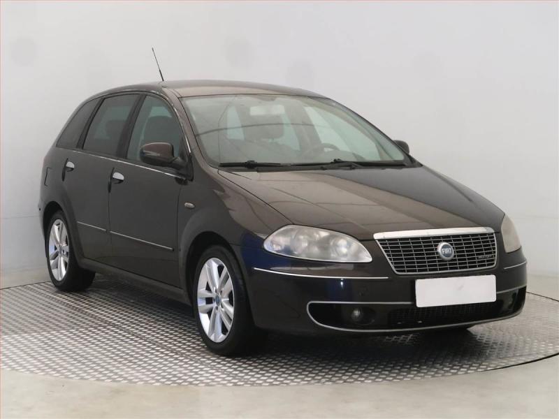 Fiat Croma