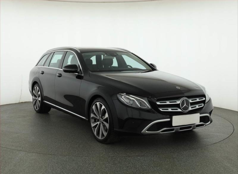 Mercedes-Benz Klasse E