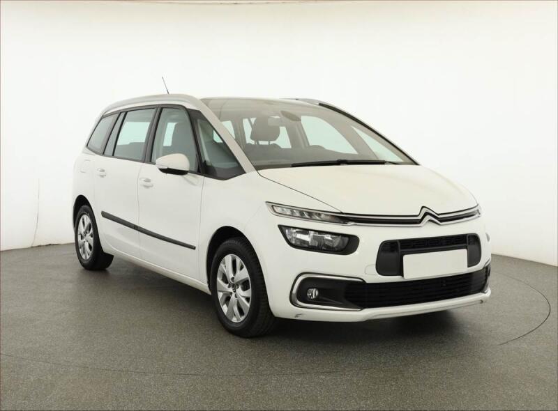 Citro�n Grand C4 SpaceTourer