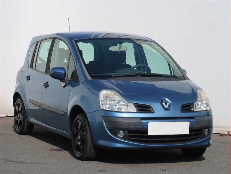 Renault Modus