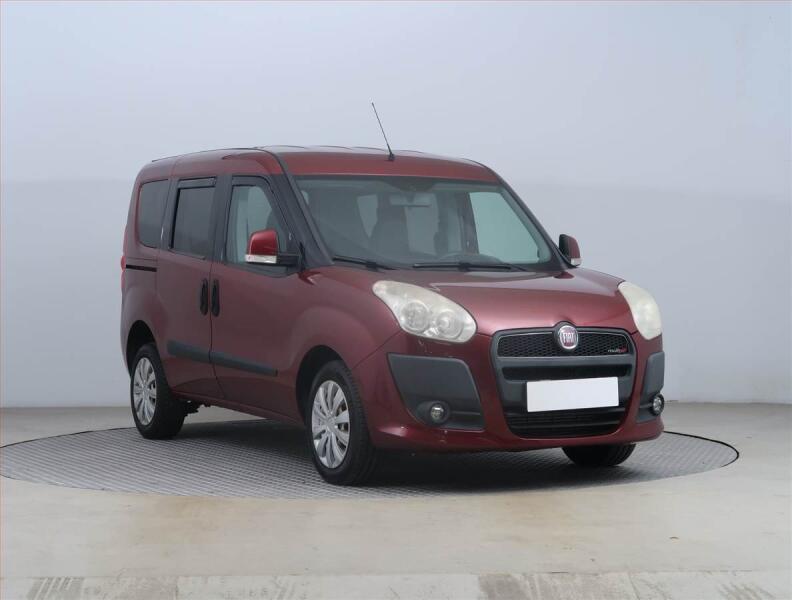 Fiat Dobl�