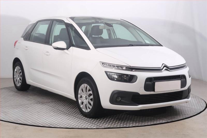 Citron C4 Picasso