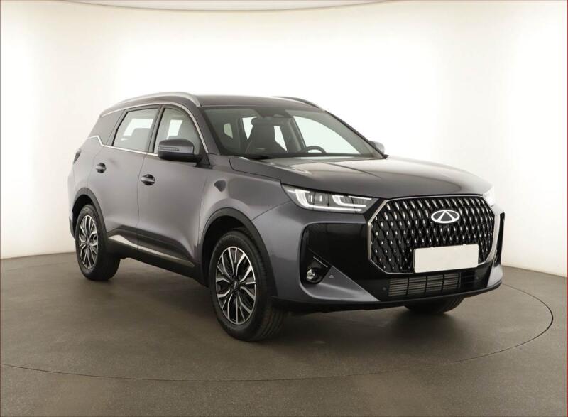 Chery Tiggo 7