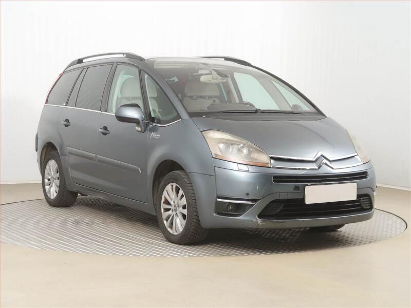 Citro�n C4 Picasso