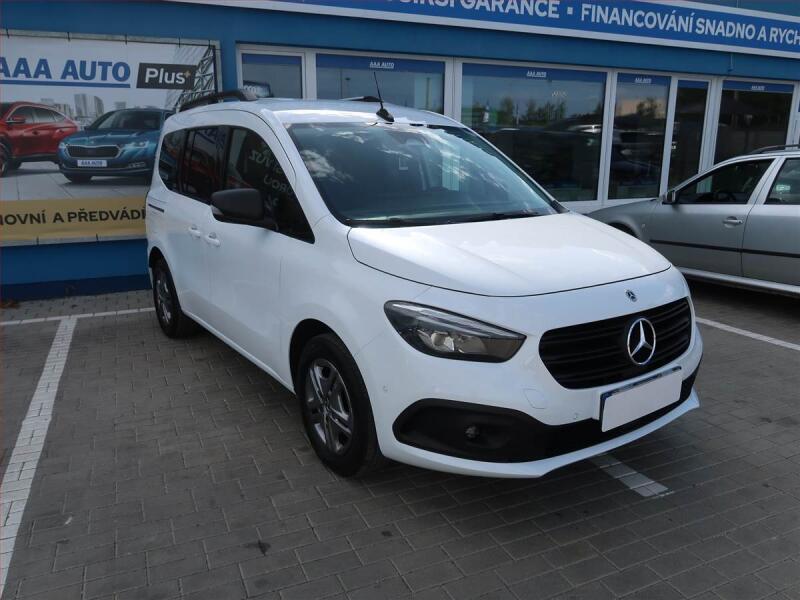 Mercedes-Benz Citan