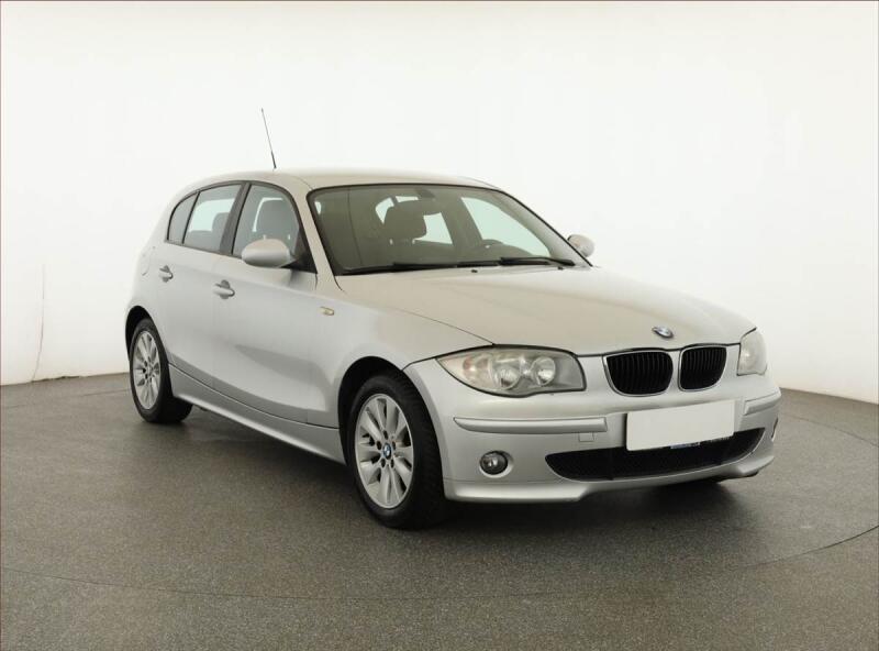 BMW Rad 1