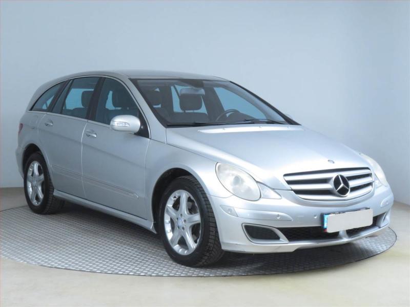Mercedes-Benz Klasse R