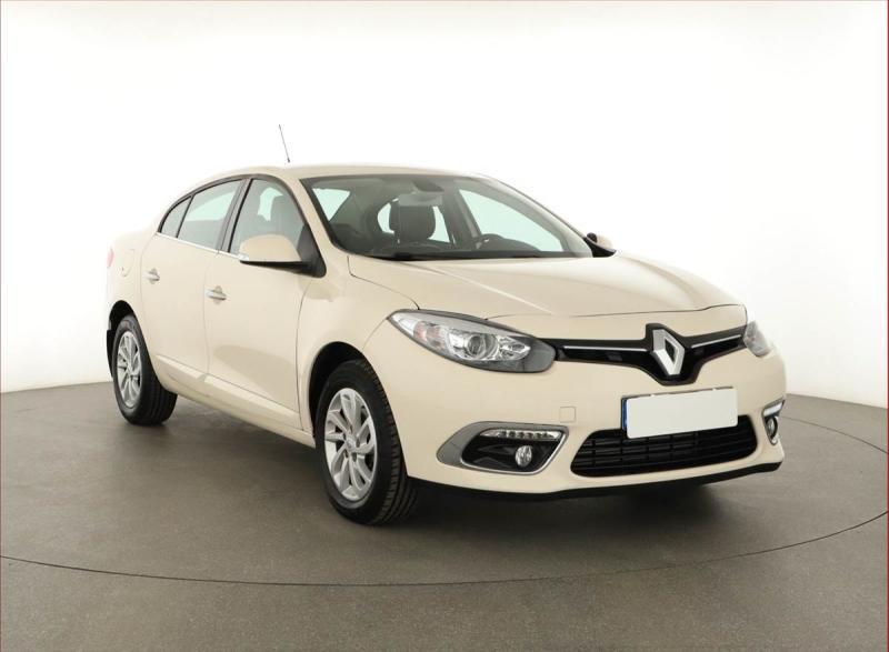 Renault Fluence