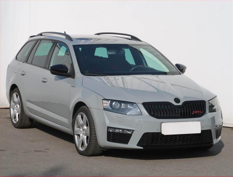 �koda Octavia
