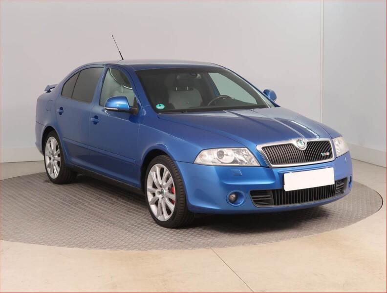 �koda Octavia