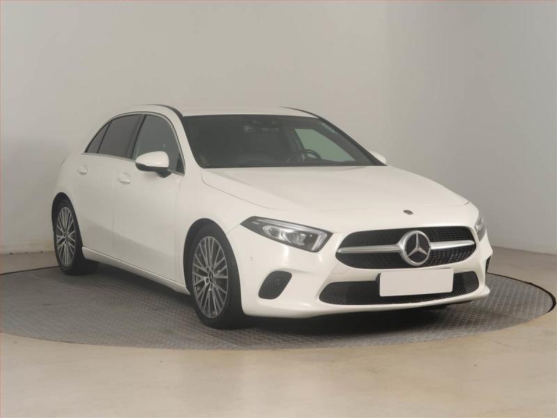 Mercedes-Benz Klasse A