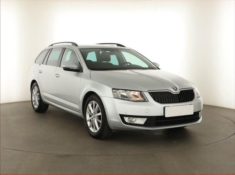 �koda Octavia