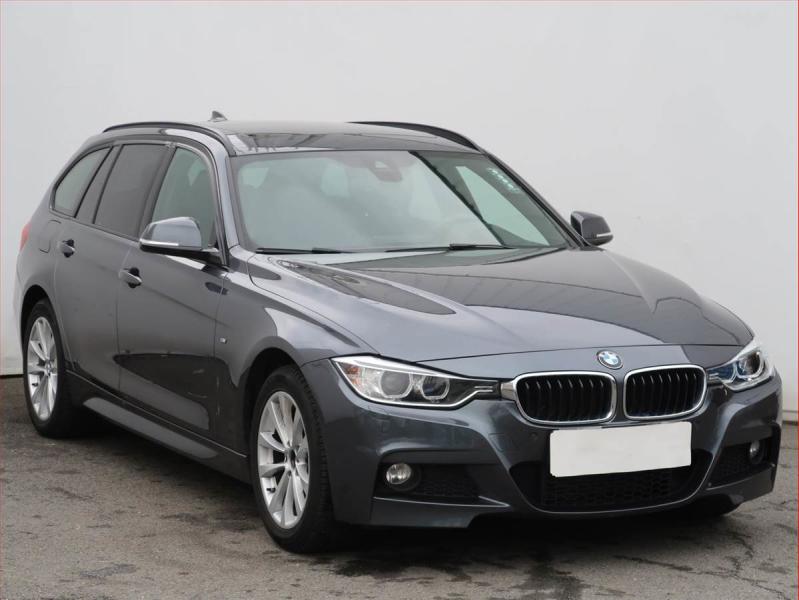 BMW 3er Reihe